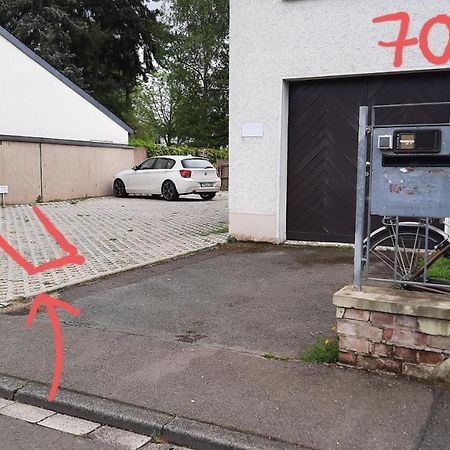 Apartment Am Zurlaubener Ufer トリーア エクステリア 写真