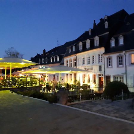 Apartment Am Zurlaubener Ufer トリーア エクステリア 写真