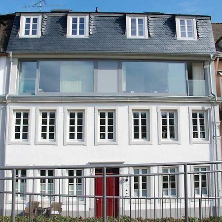 Apartment Am Zurlaubener Ufer トリーア エクステリア 写真