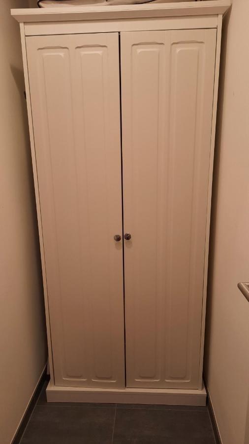 Apartment Am Zurlaubener Ufer トリーア エクステリア 写真