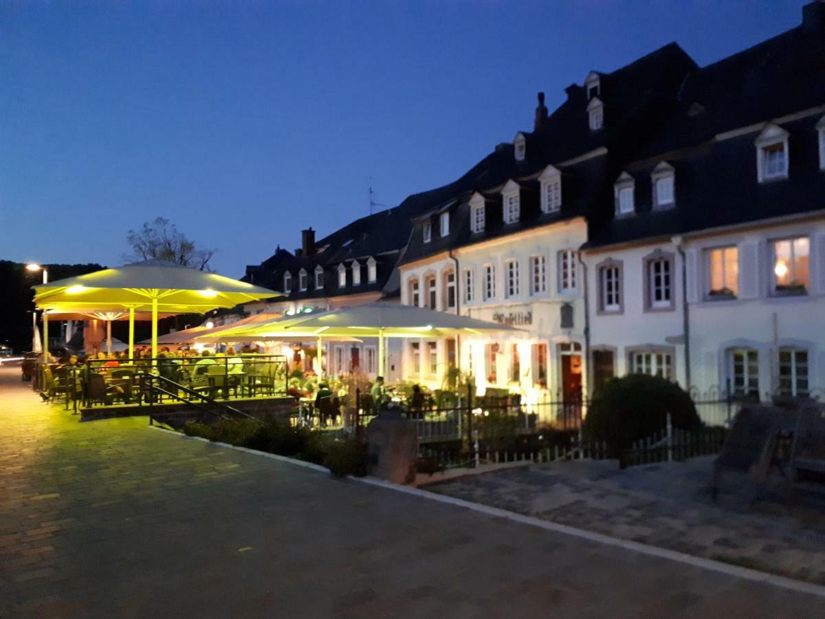 Apartment Am Zurlaubener Ufer トリーア エクステリア 写真
