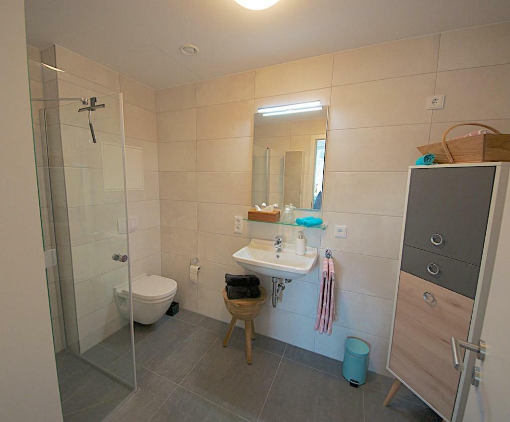 Apartment Am Zurlaubener Ufer トリーア エクステリア 写真