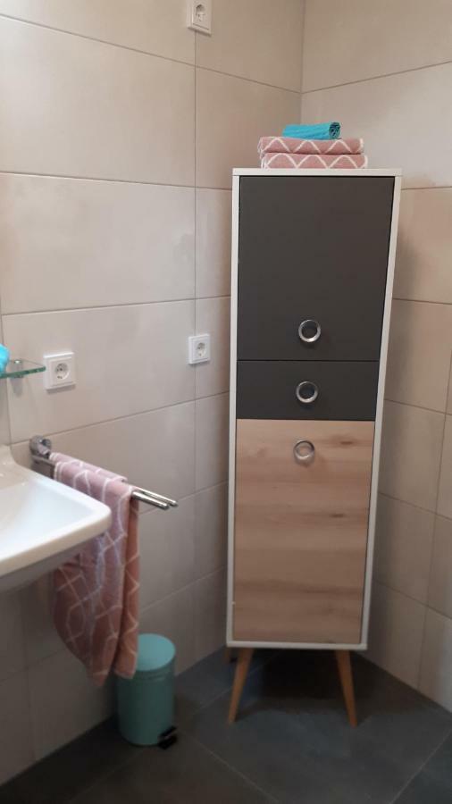 Apartment Am Zurlaubener Ufer トリーア エクステリア 写真