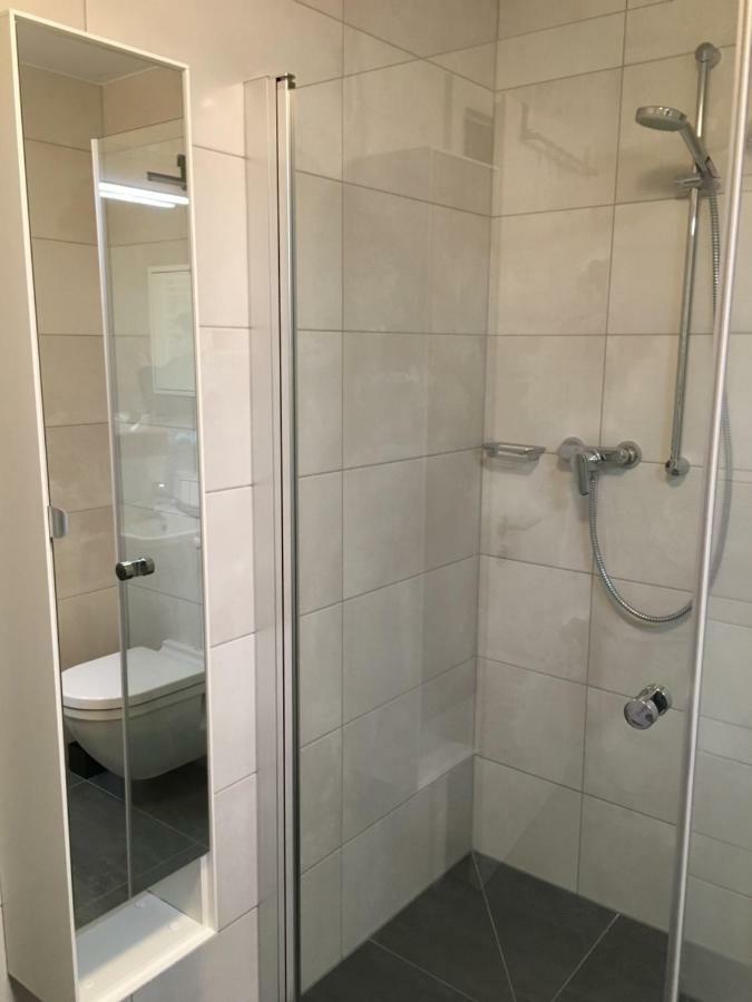 Apartment Am Zurlaubener Ufer トリーア エクステリア 写真
