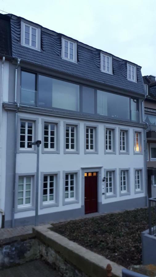 Apartment Am Zurlaubener Ufer トリーア エクステリア 写真